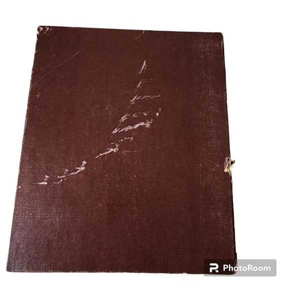 Adventures in Wine Cookery by California Winemakers 1965 Hardcover Spiral - Picture 8 of 9